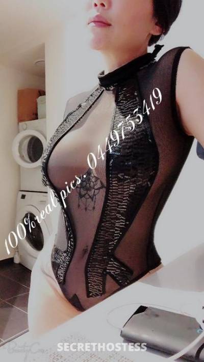 Marina 25Yrs Old Escort Melbourne Image - 1