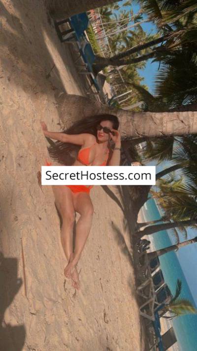 Mary 25Yrs Old Escort 52KG 160CM Tall Panama City Image - 6