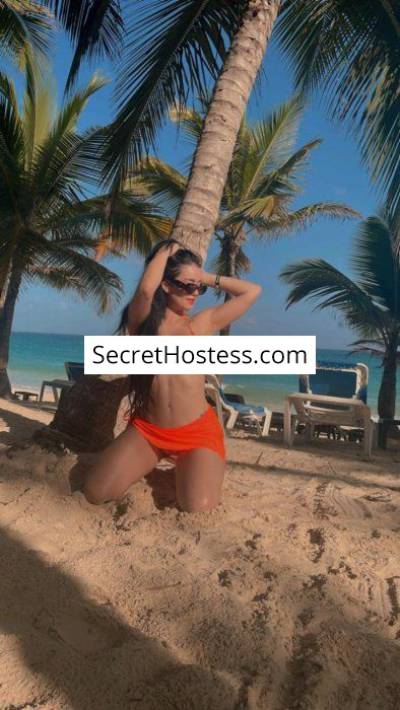 Mary 27Yrs Old Escort 52KG 160CM Tall Panama City Image - 7
