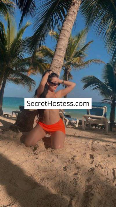 Mary 25Yrs Old Escort 52KG 160CM Tall Panama City Image - 7