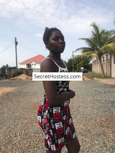 Mavlous 23Yrs Old Escort 62KG 171CM Tall Accra Image - 2