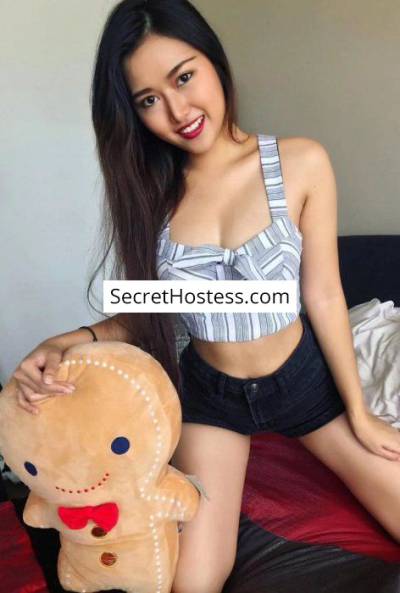 Maya 24Yrs Old Escort 50KG 167CM Tall Muscat Image - 0