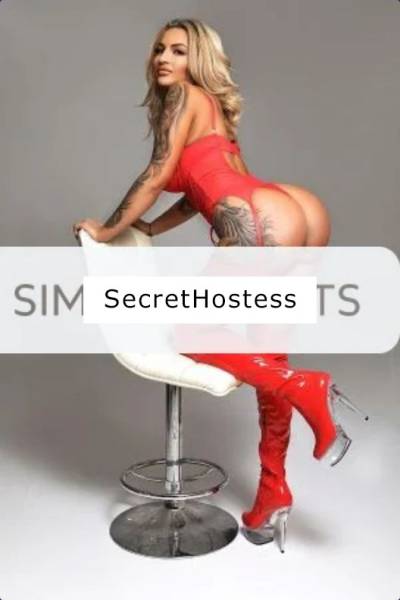 Melissa Sparkles 26Yrs Old Escort Central London Image - 3