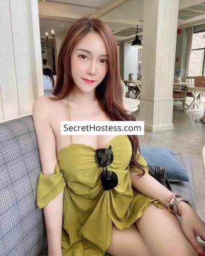 Melly 21Yrs Old Escort 47KG 163CM Tall Kuala Lumpur Image - 4