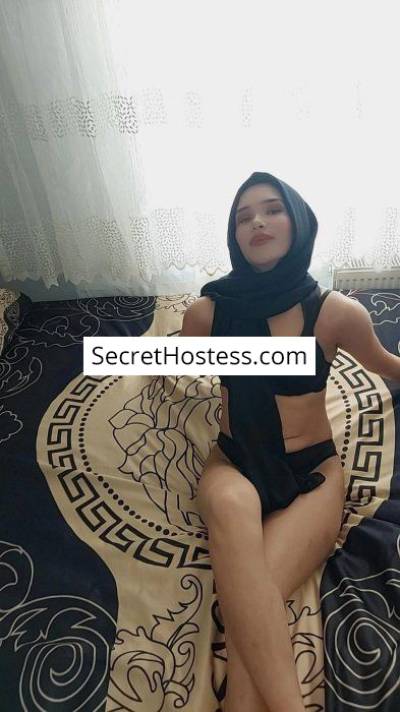 Meryem 21Yrs Old Escort 49KG 166CM Tall Antalya Image - 2