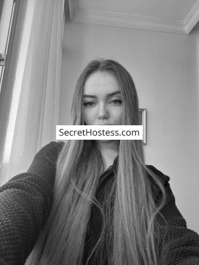 Mika 20Yrs Old Escort 64KG 168CM Tall Sarajevo Image - 1