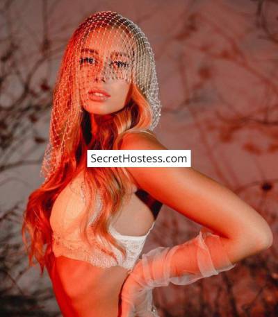 Milena 23Yrs Old Escort 59KG 176CM Tall Luxembourg City Image - 11