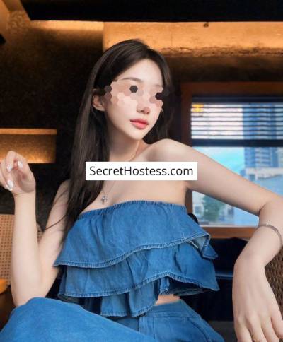 Minju 24Yrs Old Escort 50KG 166CM Tall Taipei Image - 2