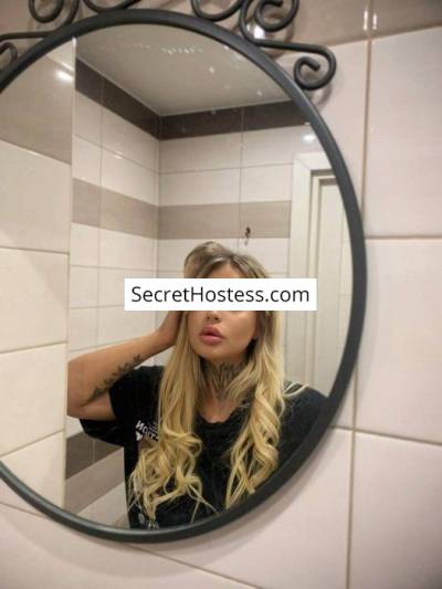 Mira 19Yrs Old Escort 70KG 168CM Tall Almaty Image - 5