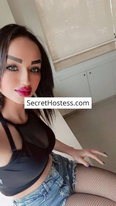 Mirielle 23Yrs Old Escort 77KG 163CM Tall Beirut Image - 2