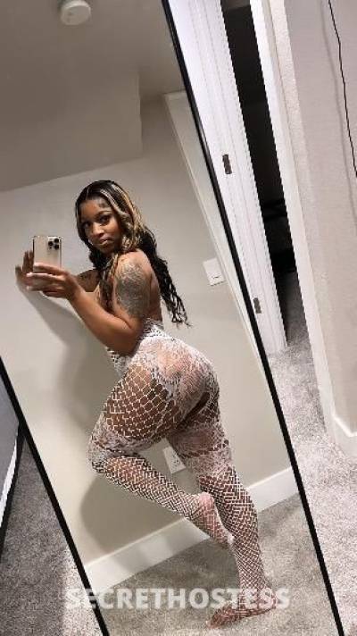 Monae 23Yrs Old Escort 157CM Tall Everett WA Image - 1