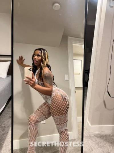 Monae 23Yrs Old Escort 157CM Tall Everett WA Image - 2