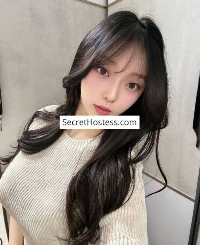 24 Year Old Asian Escort Taipei Brown Hair Brown eyes - Image 5