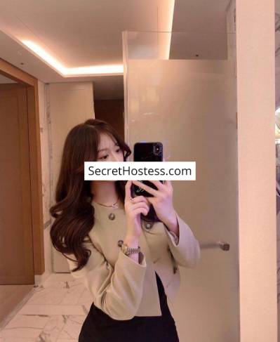 Naomi 24Yrs Old Escort 48KG 167CM Tall Taipei Image - 6