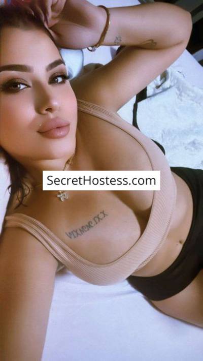 Naz 21Yrs Old Escort 74KG 170CM Tall Istanbul Image - 1