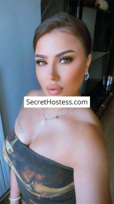 Naz 21Yrs Old Escort 74KG 170CM Tall Istanbul Image - 2