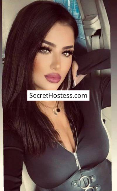 Naz 21Yrs Old Escort 74KG 170CM Tall Istanbul Image - 3