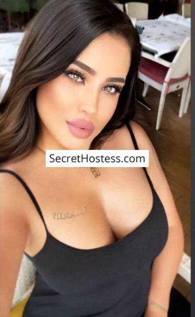 Naz 21Yrs Old Escort 74KG 170CM Tall Istanbul Image - 4