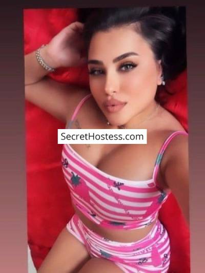 Naz 21Yrs Old Escort 74KG 170CM Tall Istanbul Image - 6