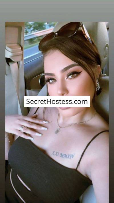 Naz 21Yrs Old Escort 74KG 170CM Tall Istanbul Image - 13