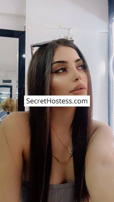 Nil 21Yrs Old Escort 50KG 160CM Tall Izmir Image - 15