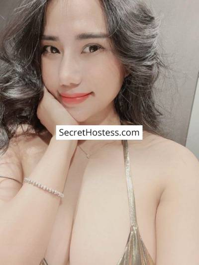 21 Year Old Asian Escort Jeddah Black Hair Brown eyes - Image 3