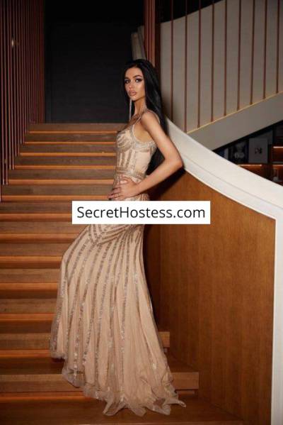 Olesya 20Yrs Old Escort 50KG 161CM Tall Dubai Image - 8