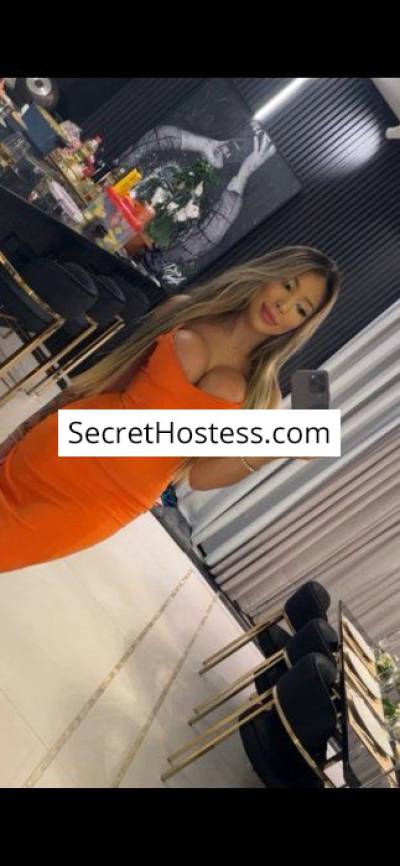 22 Year Old Latin Escort Dublin Blonde Black eyes - Image 2