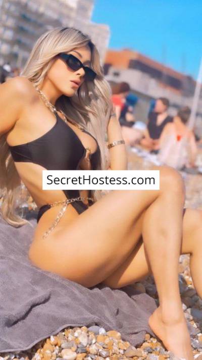 Paty Bueno 27Yrs Old Escort 63KG 169CM Tall Nicosia Image - 5