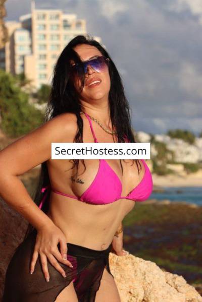 Paula 28Yrs Old Escort 75KG 171CM Tall Saint Martin Image - 7