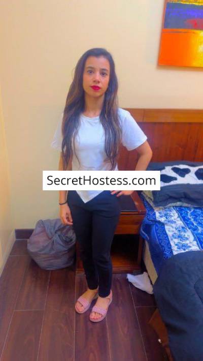 Payaal 21Yrs Old Escort 45KG 158CM Tall Dubai Image - 8