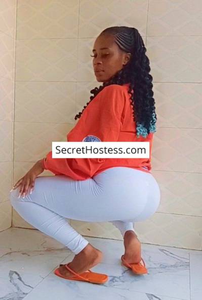 Penny 24Yrs Old Escort 53KG 141CM Tall Accra Image - 11