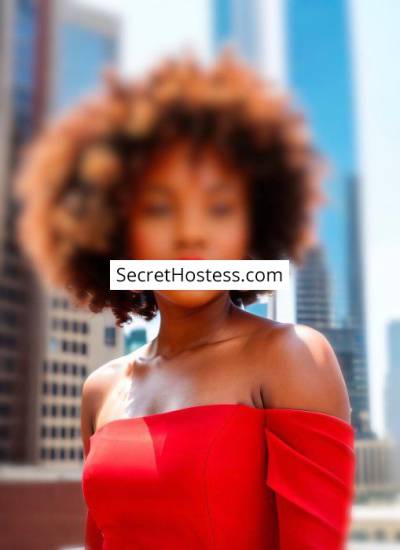 24 Year Old Ebony Escort Ottawa Brown Hair Brown eyes - Image 3