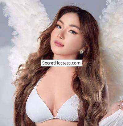 Precious 24Yrs Old Escort 43KG 164CM Tall Tokyo Image - 9