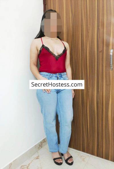 Preet 24Yrs Old Escort 50KG 153CM Tall Chandigarh Image - 0