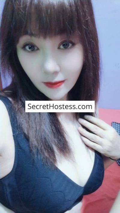 Qinyan S 24Yrs Old Escort 57KG 167CM Tall Cairo Image - 1