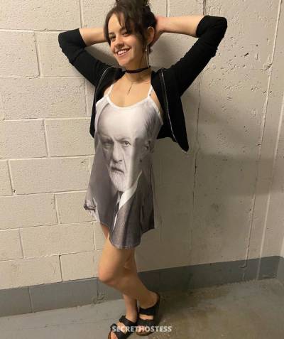 Quinn Loretta 27Yrs Old Escort Size 6 167CM Tall Winnipeg Image - 1