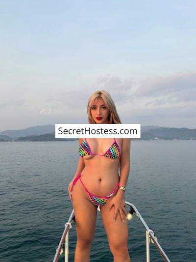 Rosa 26Yrs Old Escort 77KG 170CM Tall Manila Image - 15