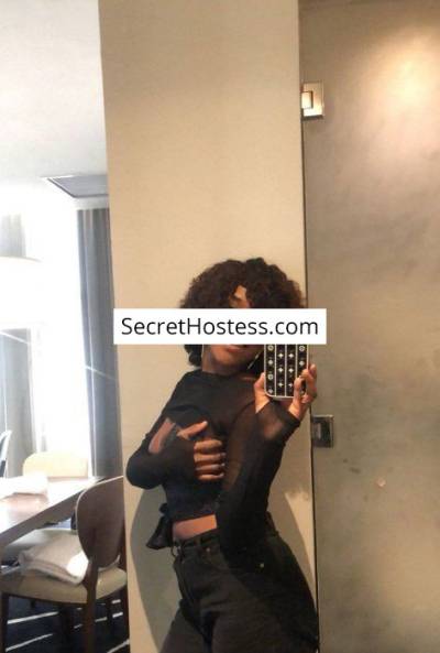 Ruby 26Yrs Old Escort 47KG 145CM Tall Lekki Image - 0