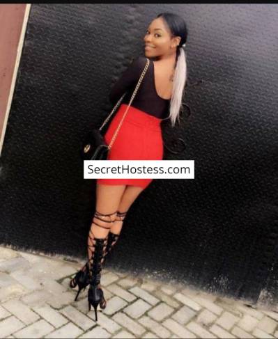 Ruby 26Yrs Old Escort 47KG 145CM Tall Lekki Image - 1