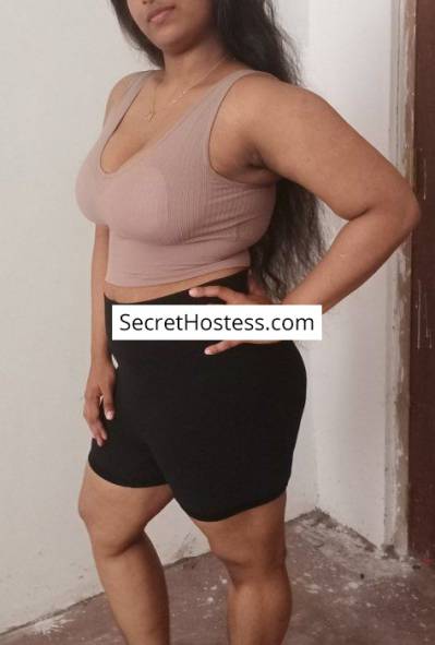 Rula 20Yrs Old Escort 77KG 164CM Tall Colombo Image - 0