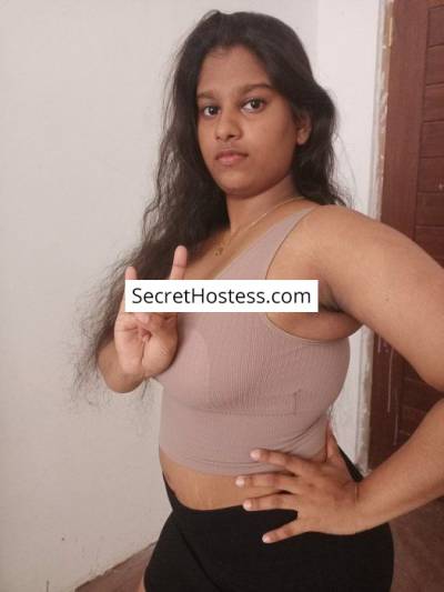 Rula 20Yrs Old Escort 77KG 164CM Tall Colombo Image - 4