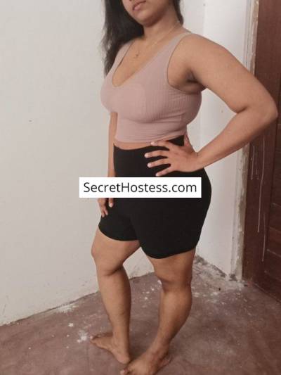 Rula 20Yrs Old Escort 77KG 164CM Tall Colombo Image - 5