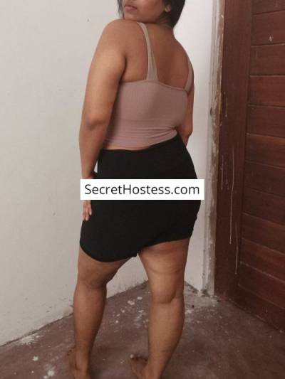 Rula 20Yrs Old Escort 77KG 164CM Tall Colombo Image - 6