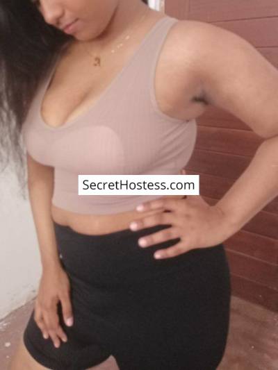 Rula 20Yrs Old Escort 77KG 164CM Tall Colombo Image - 7