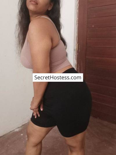 Rula 20Yrs Old Escort 77KG 164CM Tall Colombo Image - 9