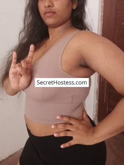 Rula 20Yrs Old Escort 77KG 164CM Tall Colombo Image - 10