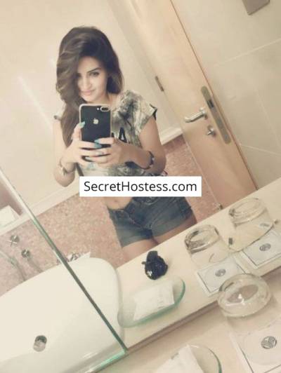 Saba 24Yrs Old Escort 49KG 166CM Tall Karachi Image - 3