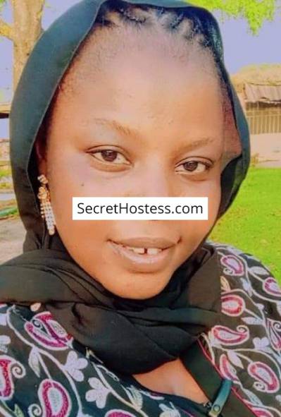 Sadiya 32Yrs Old Escort 84KG 178CM Tall Abuja Image - 0