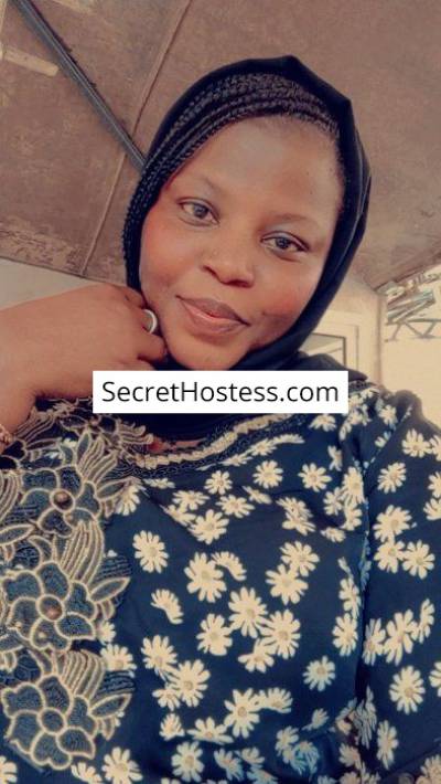 32 Year Old Ebony Escort Abuja Brown Hair Brown eyes - Image 2